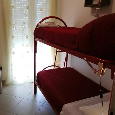 Pensionat Sirio *