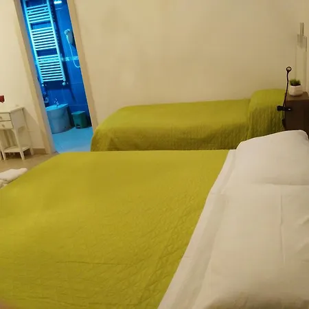 Sirio Guest house *