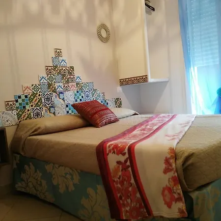 Guest house Sirio