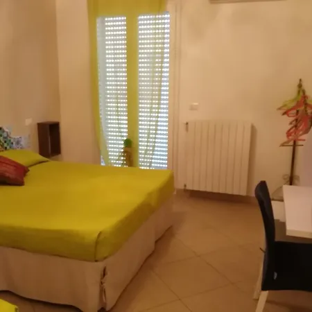 Pensionat Sirio Gallipolli