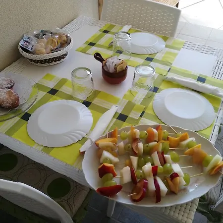 Sirio Pensionat