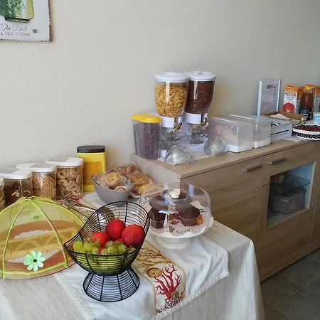 Sirio Guest house