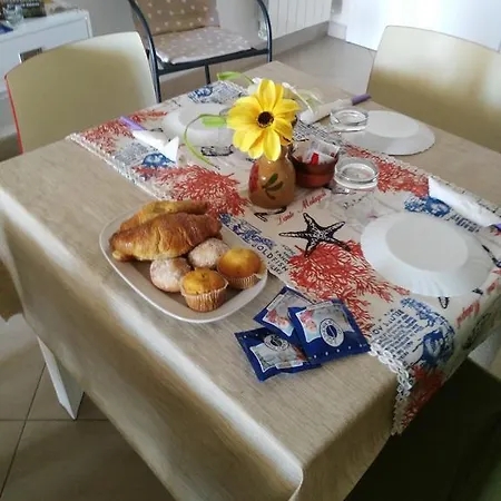 Pensionat Sirio *