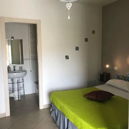 Sirio Guest house
