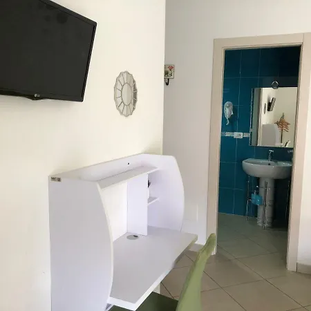 Sirio Guest house