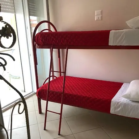 Sirio Pensionat Gallipolli