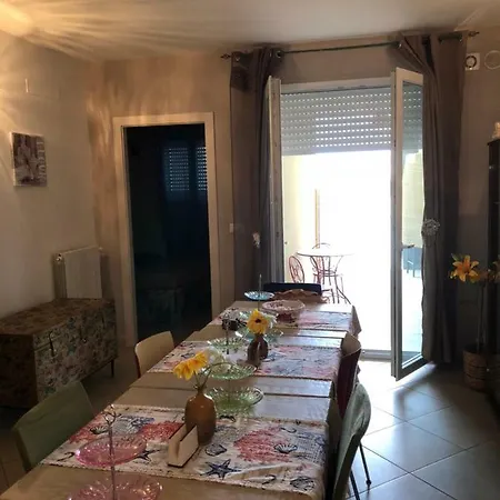 Sirio Guest house *