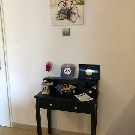 Sirio Guest house