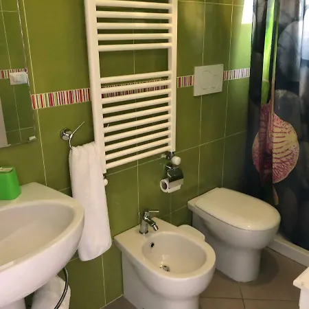Guest house Sirio