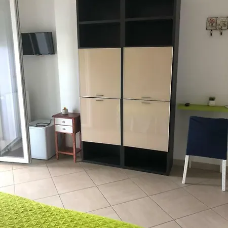 Guest house Sirio