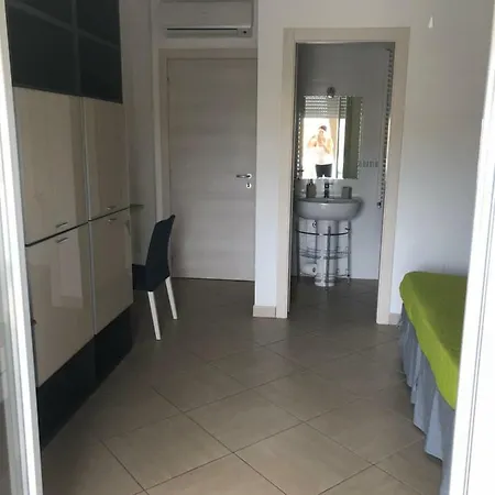 Guest house Sirio