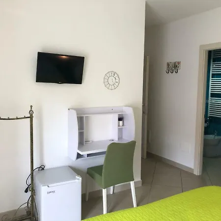 Sirio Guest house